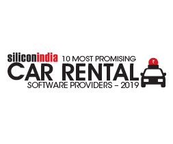 10 Most Promising Car Rental Software Providers - 2019